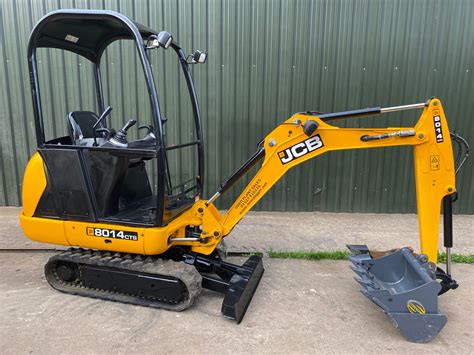 jcb micro excavator sale|jcb 1.5 tonne mini digger.